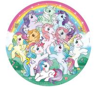 Ravensburger Puzzle para adultos My Little Pony – 500 piezas