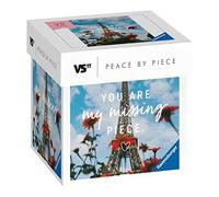 Rompecabezas RAVENSBURGER 16965 You Are My Missing Peace por Pieza, 99 Piezas