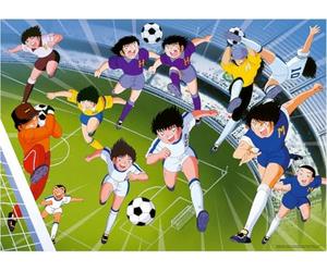 Rompecabezas Ravensburger de 1000 Piezas, Holly y Benji, Rompecabezas para Adultos Mayores de 14 años, 70 x 50 cm,