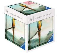 Rompecabezas Ravensburger - Moment Loroquet (99 piezas)
