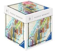 Rompecabezas Ravensburger - Moment New York (99 piezas)