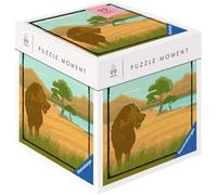 Rompecabezas Ravensburger - Moment Safari (99 piezas)