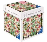Rompecabezas Ravensburger - Moment Tropical (99 piezas)