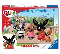 Ravensburger 03013 Bing 2 - Puzzle de suelo (24 piezas) , color/modelo surtido