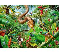 Ravensburger Rompecabezas XXL 300 el. WĂÄšz