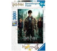 Rompecabezas Ravensburger - XXL: Harry Potter y las Reliquias de la Muerte II...