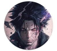 Rompecabezas Redondo de 1000 Piezas para Adultos Rompecabezas de Neo Avenger para Adultos Regalo Ideal para Familiares y Amigos Un desafío para el Cerebro (67,5x67,5cm)