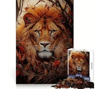 Rompecabezas Regal Stare de 1000 Piezas para Adultos Mejora la Memoria Diversión Relajante Corte de Primera Calidad Regalo Memorable (38x52cm)