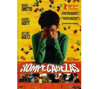 Rompecabezas - Rompecabezas [Alemania] [DVD]