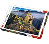 Rompecabezas Santuario de Machu Picchu 500 piezas