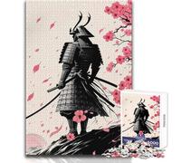 Rompecabezas Sekiro Shadows Die Twice de 1000 Piezas para Adolescentes Aprendizaje Consciente Juego Divertido Celebraciones alegres Tamaño 38x26cm