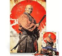 Rompecabezas Shaolin Master Art de 1000 Piezas para Adultos Juguete Inteligente, Divertido y silencioso Corte preciso 38x52cm