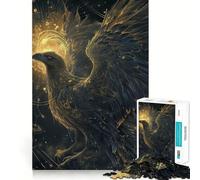 Rompecabezas Signos de Las Estrellas para Adolescentes 1000 Piezas Juguete de Lógica Fina Pasatiempo Relajante Borde Limpio Pieza de Colección Artística 50x75cm