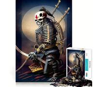 Rompecabezas Silent Victory para Adultos de 1000 Piezas Rompecabezas Mental Divertido y Relajante Montaje de imágenes Una cálida Sorpresa 38x26cm
