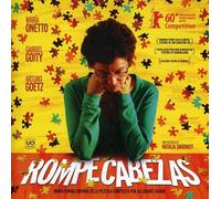 Rompecabezas ( Soundtrack)