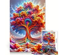 Rompecabezas Spectrum Sovereign de 1000 Piezas para Adultos y Adolescentes Juguete para el Tiempo Libre Bordes precisos Decoración de Pared 38x52cm