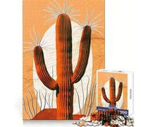 Rompecabezas Spiky Boy de 1000 Piezas para Adultos, Juguete para ejercitar la Mente, Alivio del estrés, diseño Elegante para armar, Regalo 50x75cm