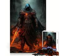 Rompecabezas Steel Symphony in Death para Adultos, 1000 Piezas, fortalece la Memoria, Tranquilo, Sereno, con Bordes limpios, artículo de colección 38x52cm