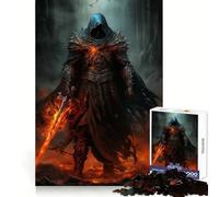 Rompecabezas Steel Symphony in Death para Adultos de 1000 Piezas Rompecabezas Mental Divertido y Relajante Montaje de imágenes Una cálida Sorpresa 50x75cm