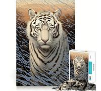 Rompecabezas Susurro de la Muerte 1000 Recall Fun Play Tecnología Avanzada de Corte láser Juguete de Entretenimiento para Interiores en Vacaciones (50x75cm)