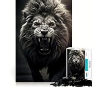 Rompecabezas Susurros de la Naturaleza 1000 Piezas Desarrollo de la Habilidad de Recuerdo Diversión Calidad Profesional Recorte Regalo Ideal para la Actividad Mental (38x26cm)