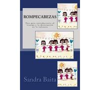 Rompecabezas.: Una guía introductoria al trauma y la disociación en la infancia
