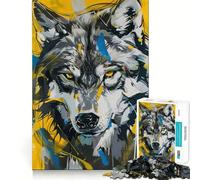 Rompecabezas Urban Spirit para Adultos,1000 Piezas,Juego Think Boost,Estructura de Encaje precisa,fácil de Aprender,diversión para Toda la Familia (38x26cm)