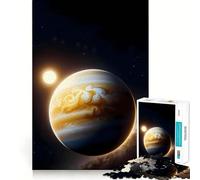 Rompecabezas Venus para Adultos,1000 Piezas,Juego de Memoria Cerebral,Corte Fino,Acabado Premium,una Forma entretenida de Pasar el Tiempo Libre (38x26cm)