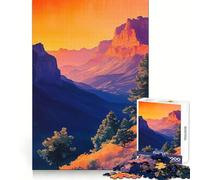 Rompecabezas Virginia de 1000 Piezas para Adultos Fomenta la concentración, desarrolla la Habilidad y aprovecha Bien el Tiempo Intercámbialo fácilmente Sorpresa navideña (50x75cm)