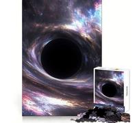 Rompecabezas Vortex View de 1000 Piezas para Adultos un desafío Mental, una Actividad Relajante, un Ajuste Perfecto y un Regalo Ideal para Las Fiestas (38x26cm)