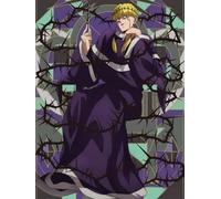 Rompecabezass 1000 Piezas - Japanese Animes Mashle Magicss and Muscles Póster - Colorido - Adult Rompecabezas Personalizado para Adulto Wd01Zt