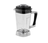 Rompedor de vaso de licuadora 112D Licuadora 2.5L Accesorios for vaso Juego de vaso Tapa de vaso de licuadora Piezas de repuesto Accesorios de licuadora Asistente de cocina