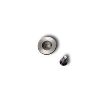 Rompejets Rancilio con tornillo avellanado