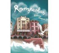 Rompeolas: Novela gráfica sobre la soledad, la amistad y aprender a poner límites (Cómic)