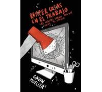 Romper Cosas En El Trabajo (ebook)