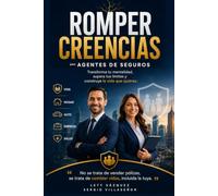 ROMPER CREENCIAS para AGENTE DE SEGUROS