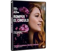 Romper el círculo (DVD)