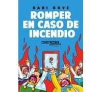 ROMPER EN CASO DE INCENDIO (LINEA INFINITE)