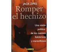 ROMPER HECHIZO