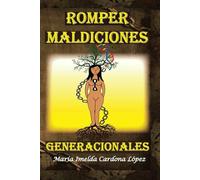 Romper Maldiciones Generacionales: Reprograma Tu ADN Cuántico