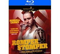 Romper Stomper (1992)