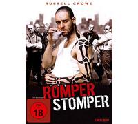 Romper Stomper (DVD)
