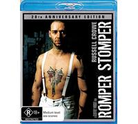 Romper Stomper [Blu-ray]