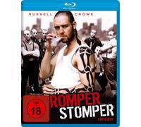 Romper Stomper (Blu-ray) (Importación USA)