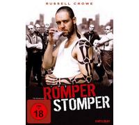 Romper Stomper (DVD)