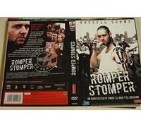 Romper Stomper [DVD]