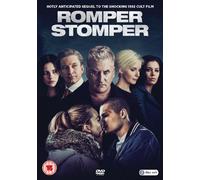 Romper Stomper (DVD) Kaden Hartcher Markella Kavenagh Jeremy Lindsay Taylor