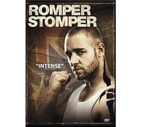 Romper Stomper [Edizione: Stati Uniti] [Italia] [DVD]