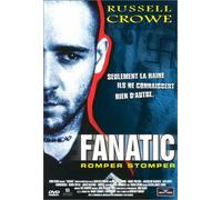 Romper Stomper - La mort dans le sang [Francia] [DVD]