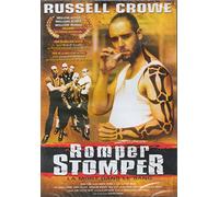 Romper Stomper - La mort dans le sang [Francia] [DVD]